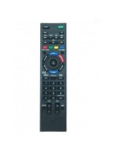 SONY/LED/SMART/3D